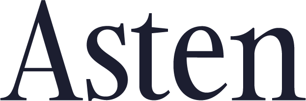 Asten